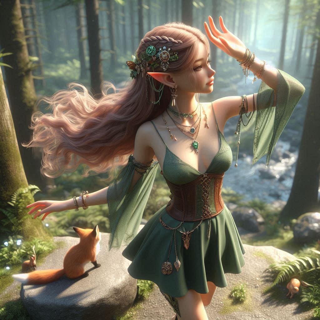 Fairy