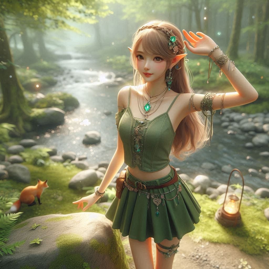 Fairy