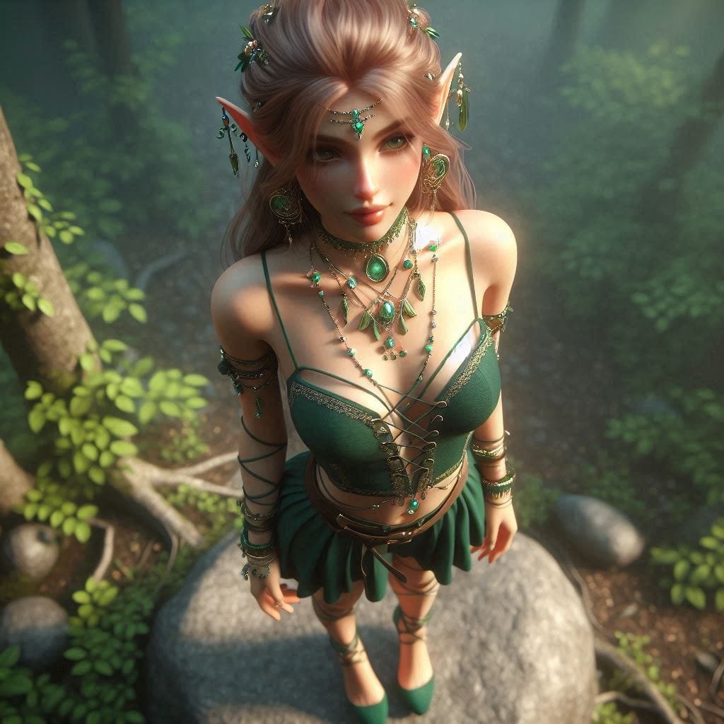 Fairy