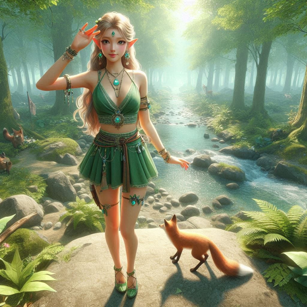 Fairy
