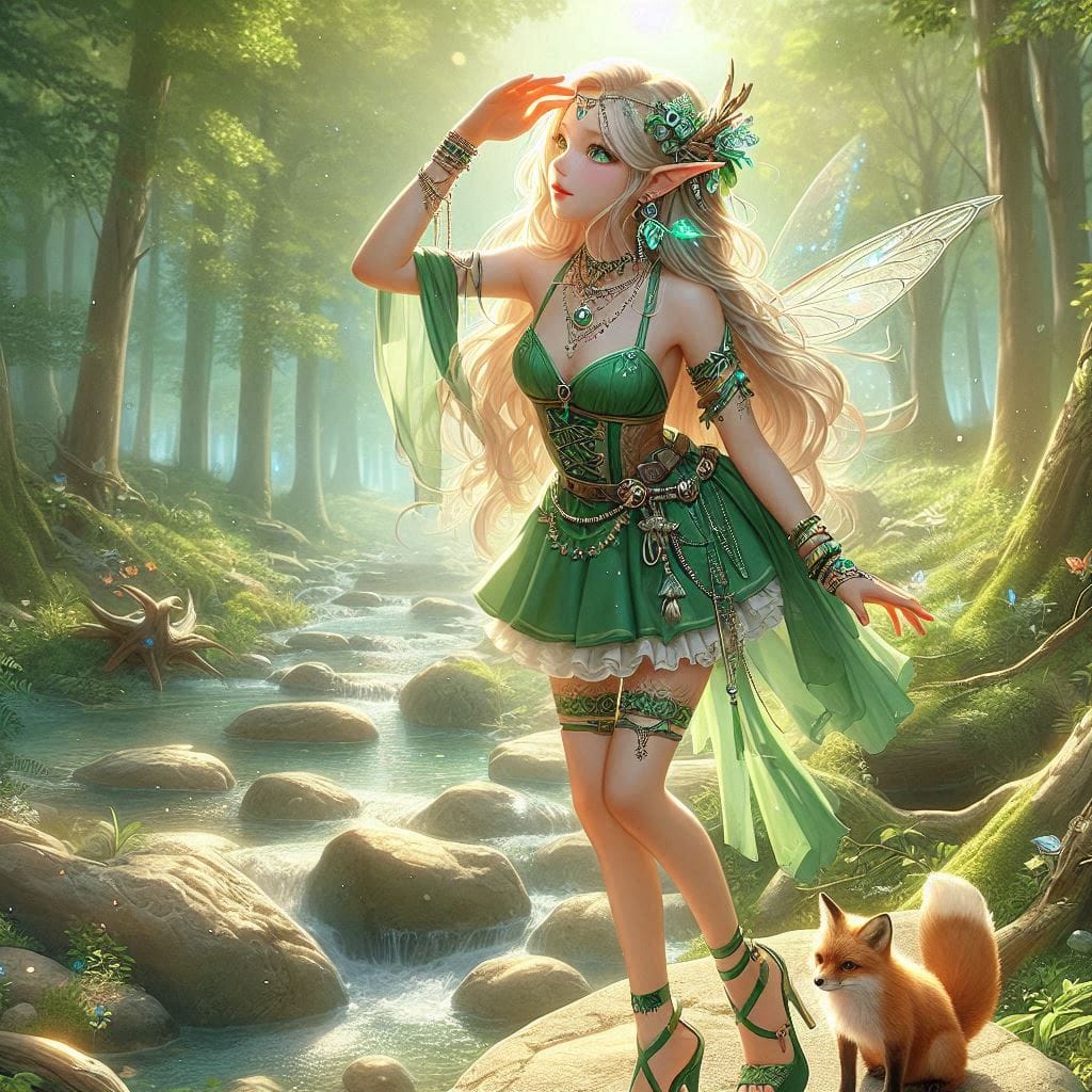 Fairy