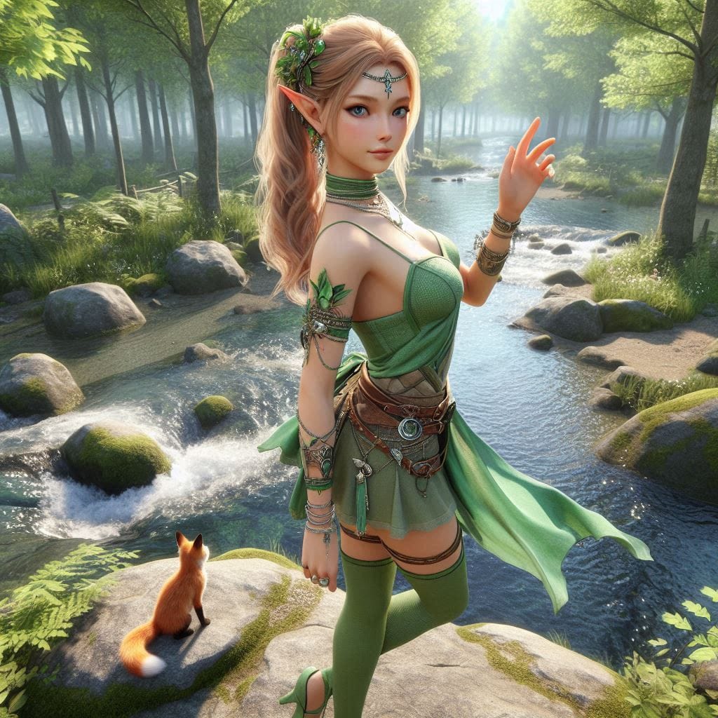 Fairy