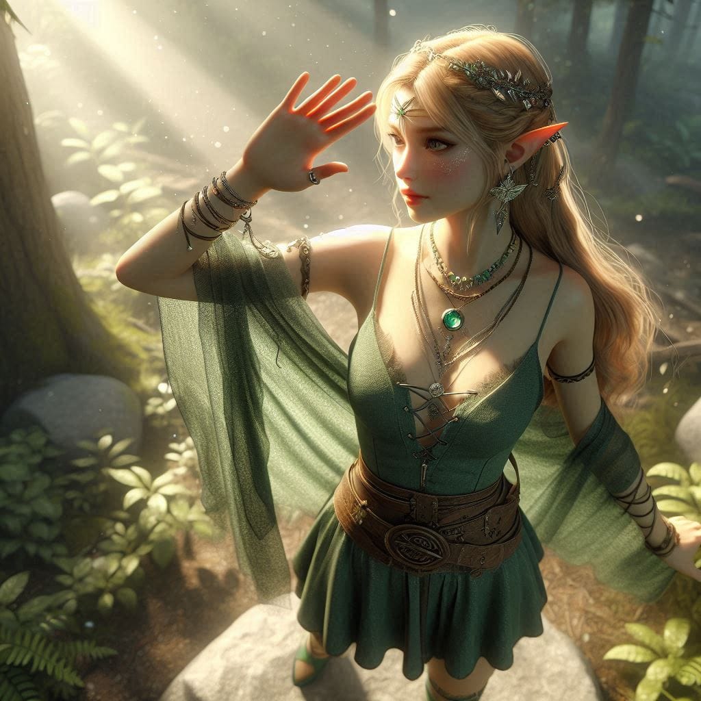 Fairy