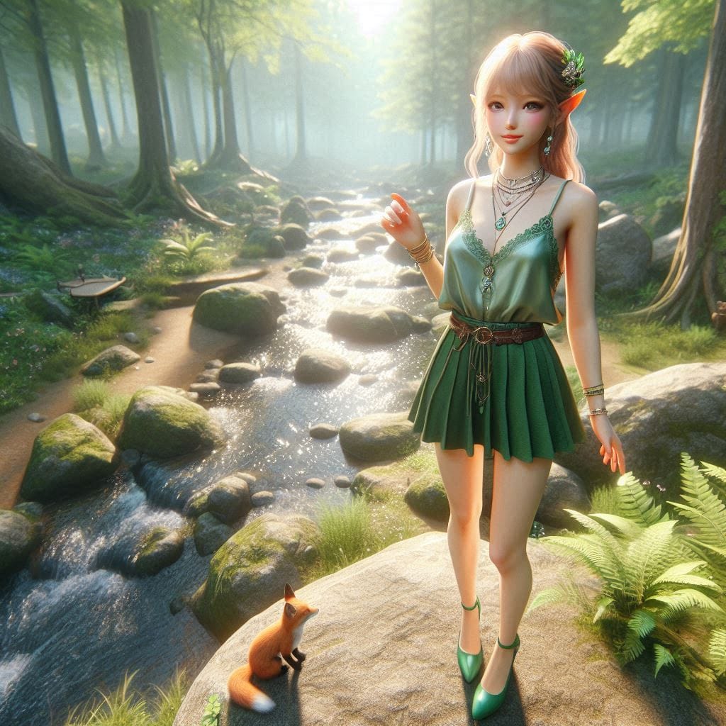 Fairy