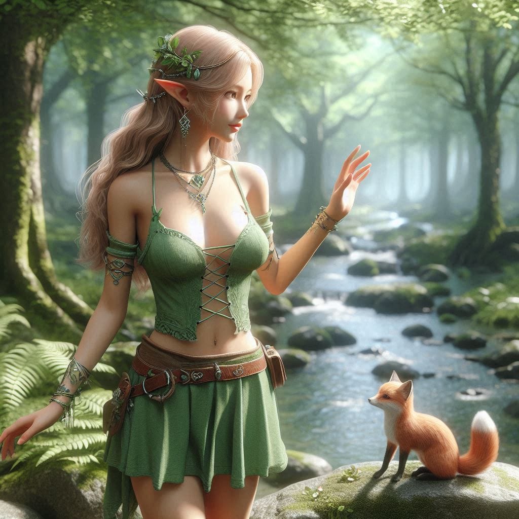 Fairy