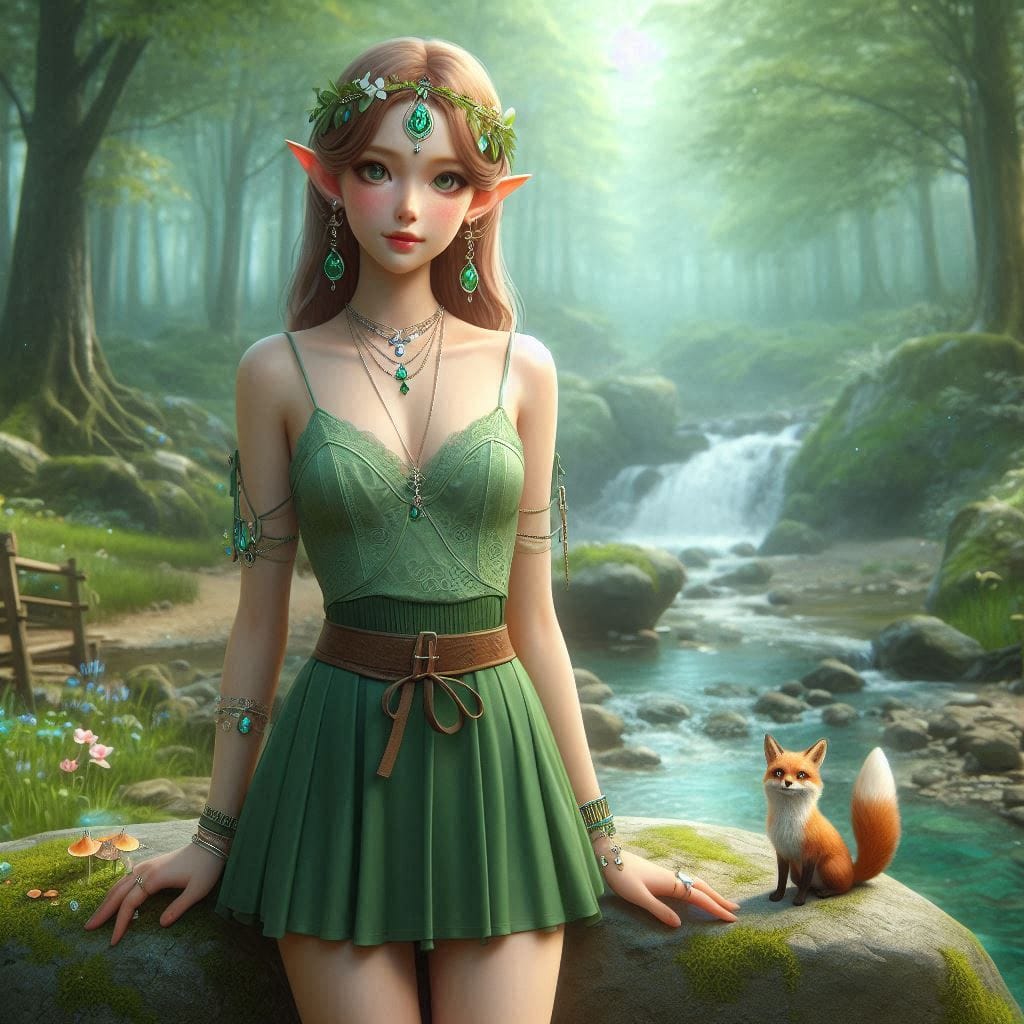 Fairy