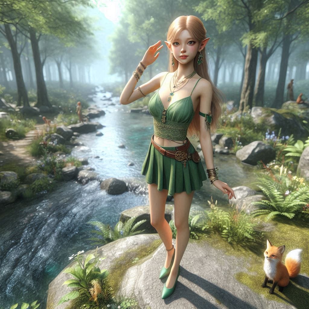 Fairy