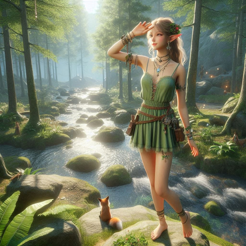 Fairy