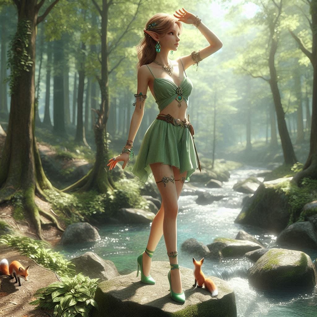 Fairy