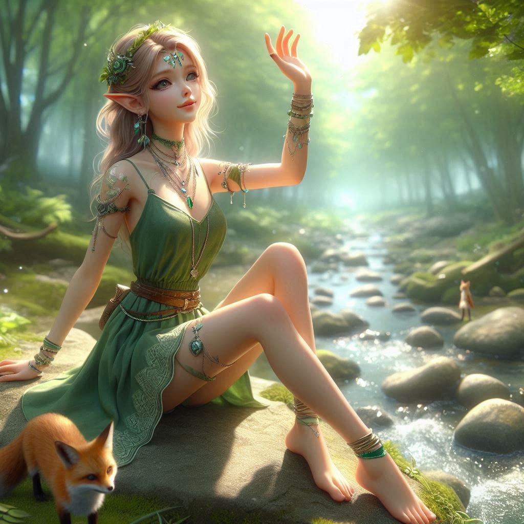 Fairy