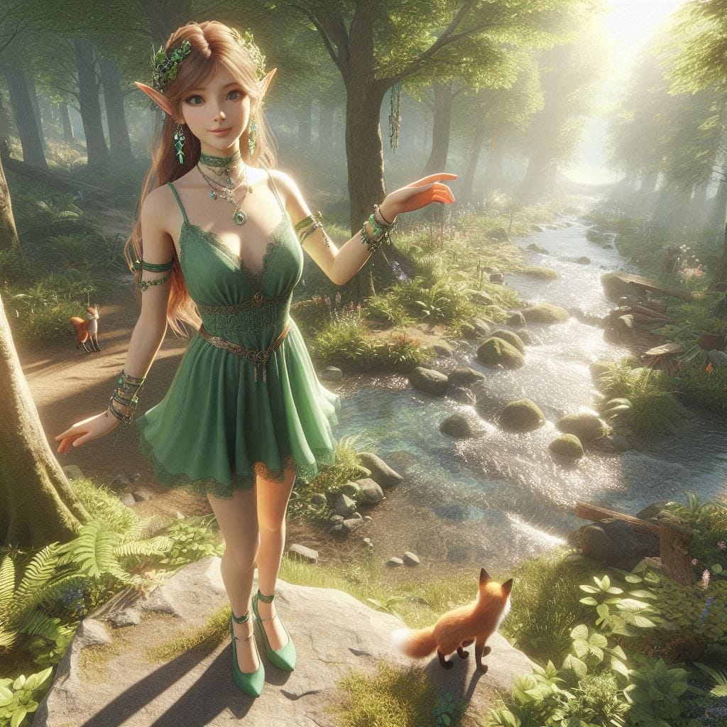 Fairy