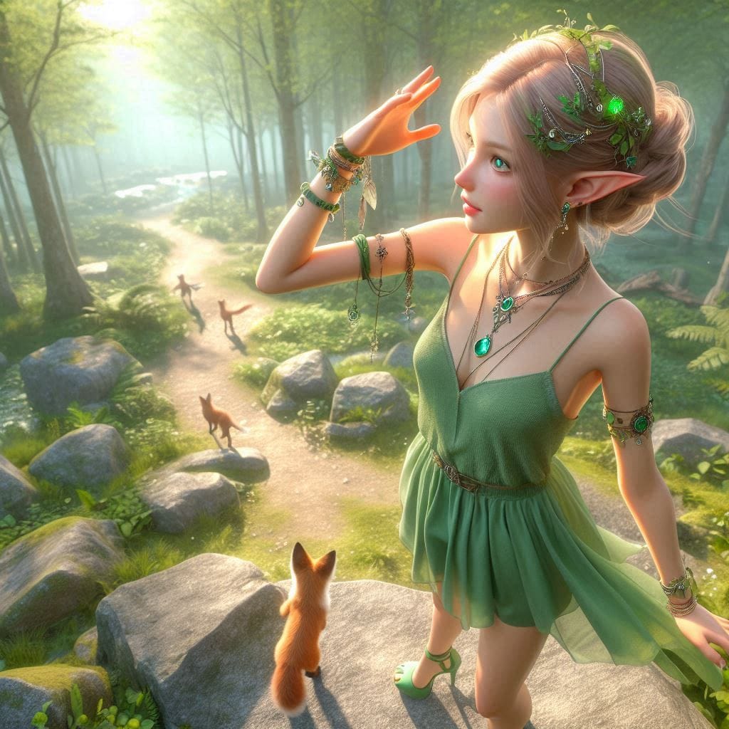 Fairy