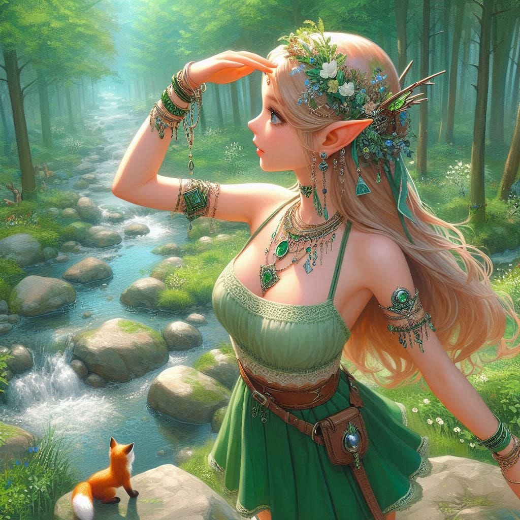 Fairy