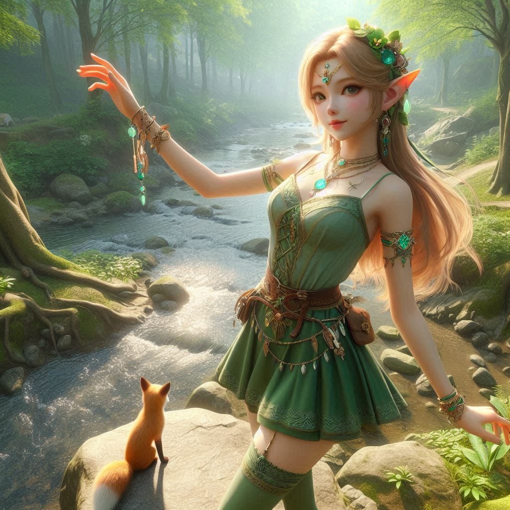 Fairy