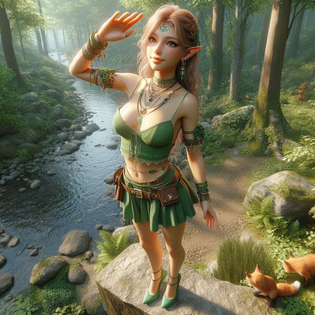 Fairy