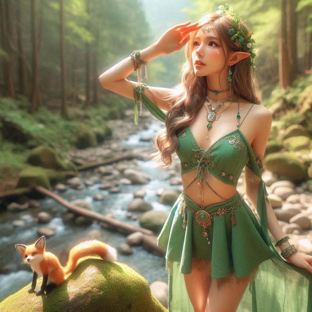 Fairy