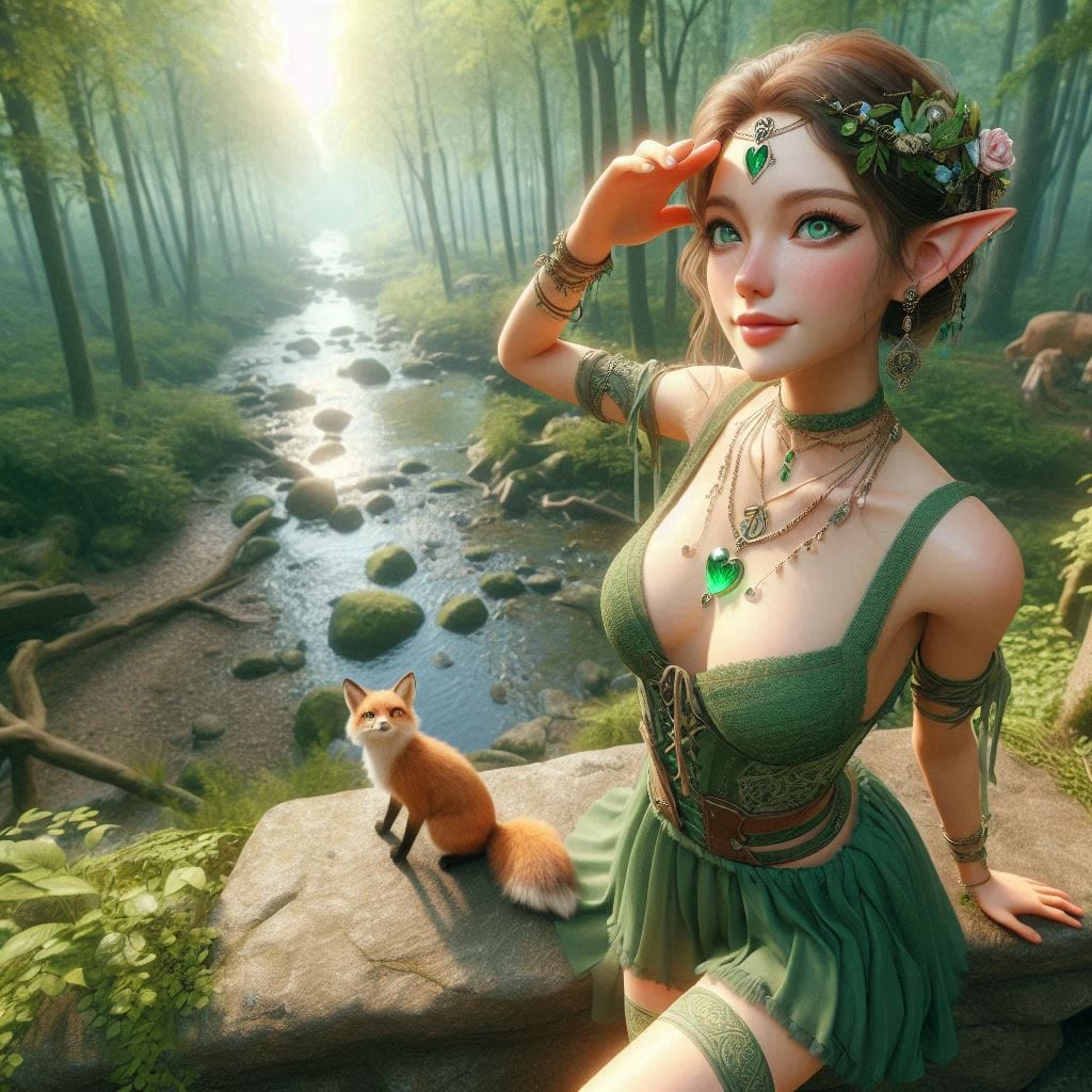 Fairy