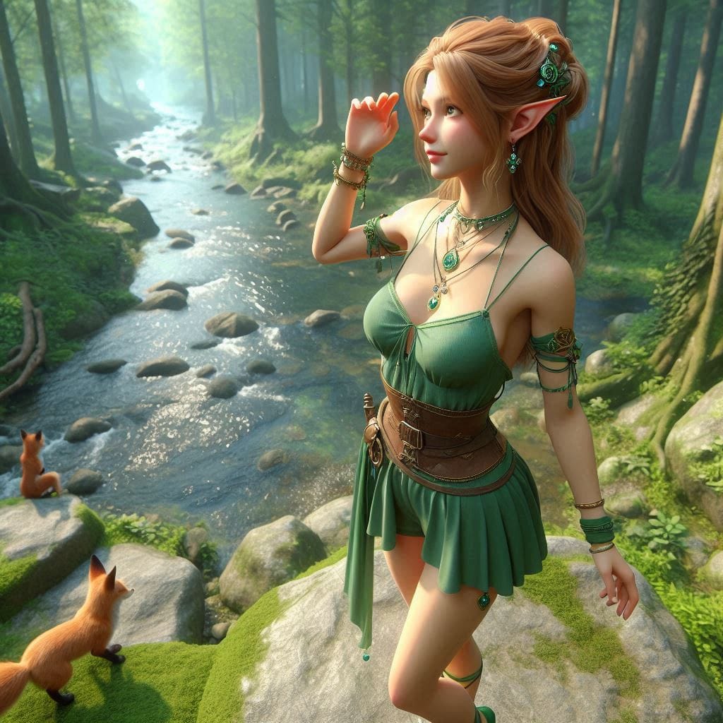 Fairy