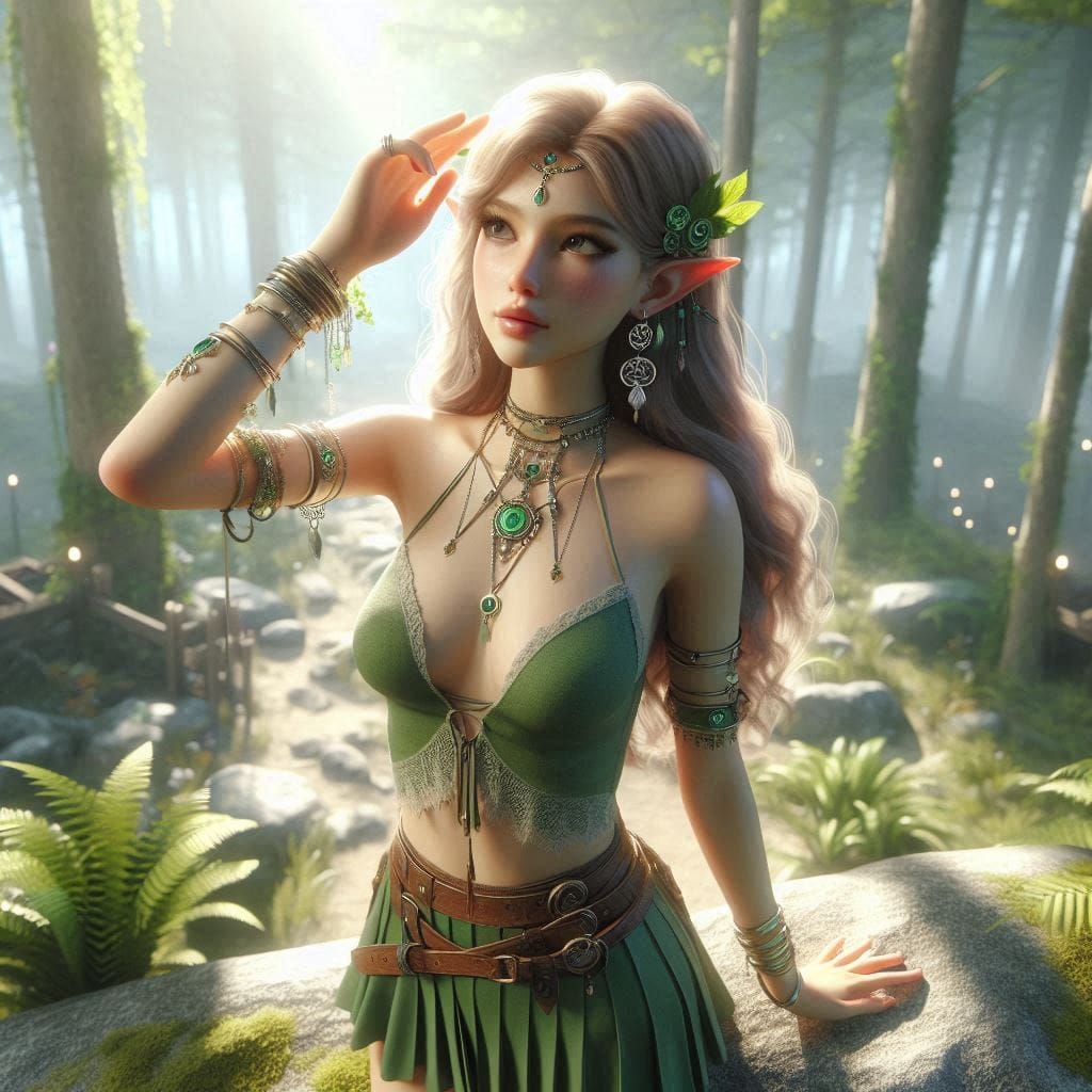 Fairy