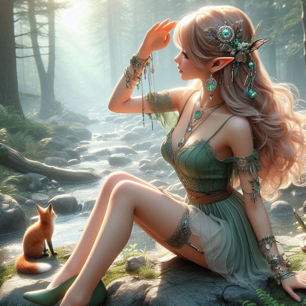Fairy