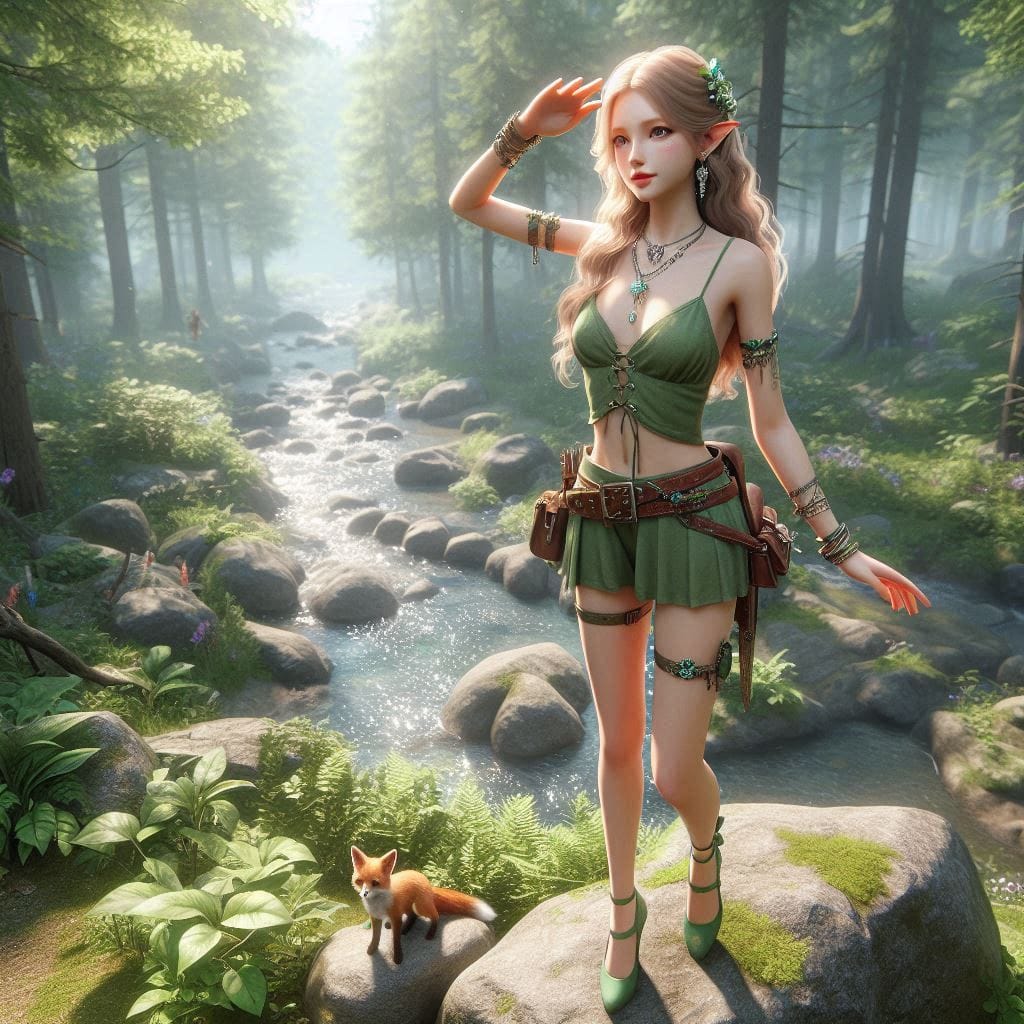 Fairy