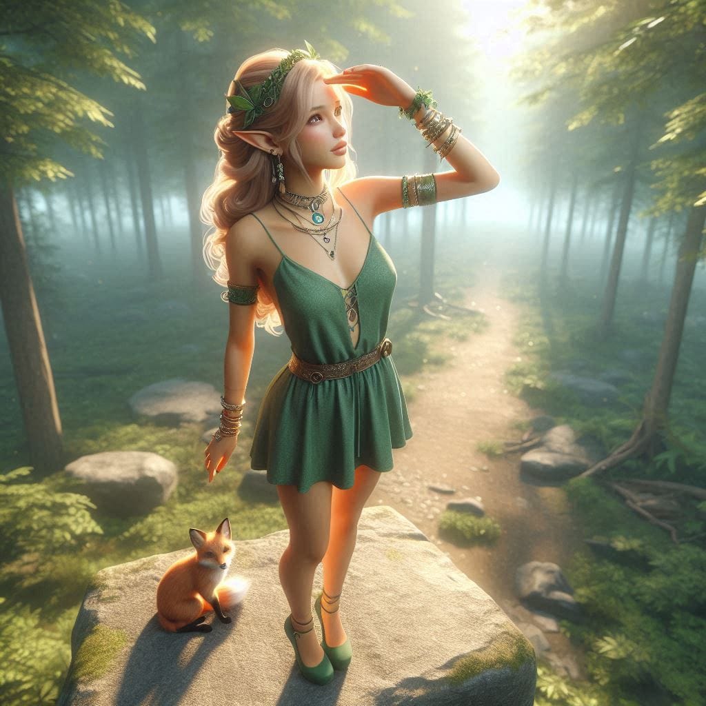Fairy