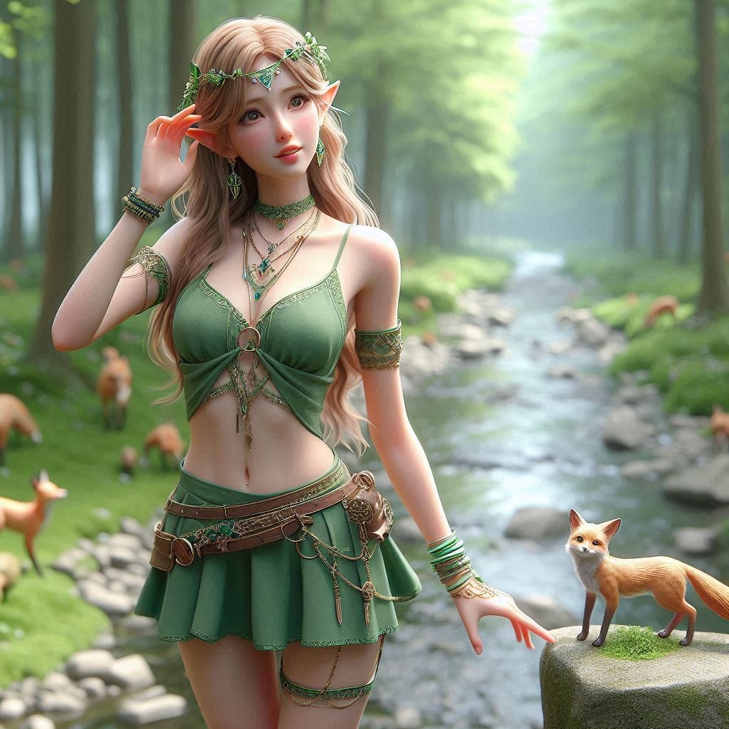 Fairy