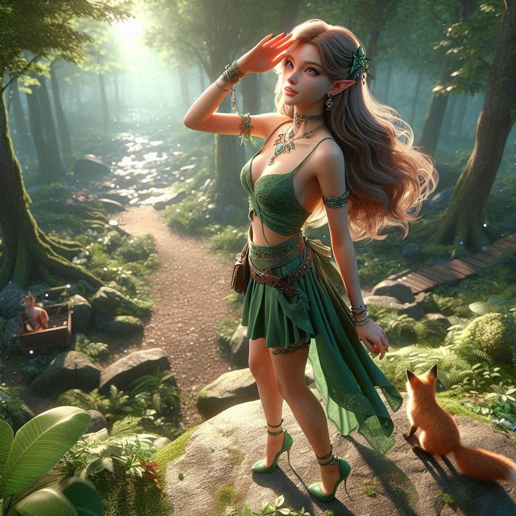 Fairy
