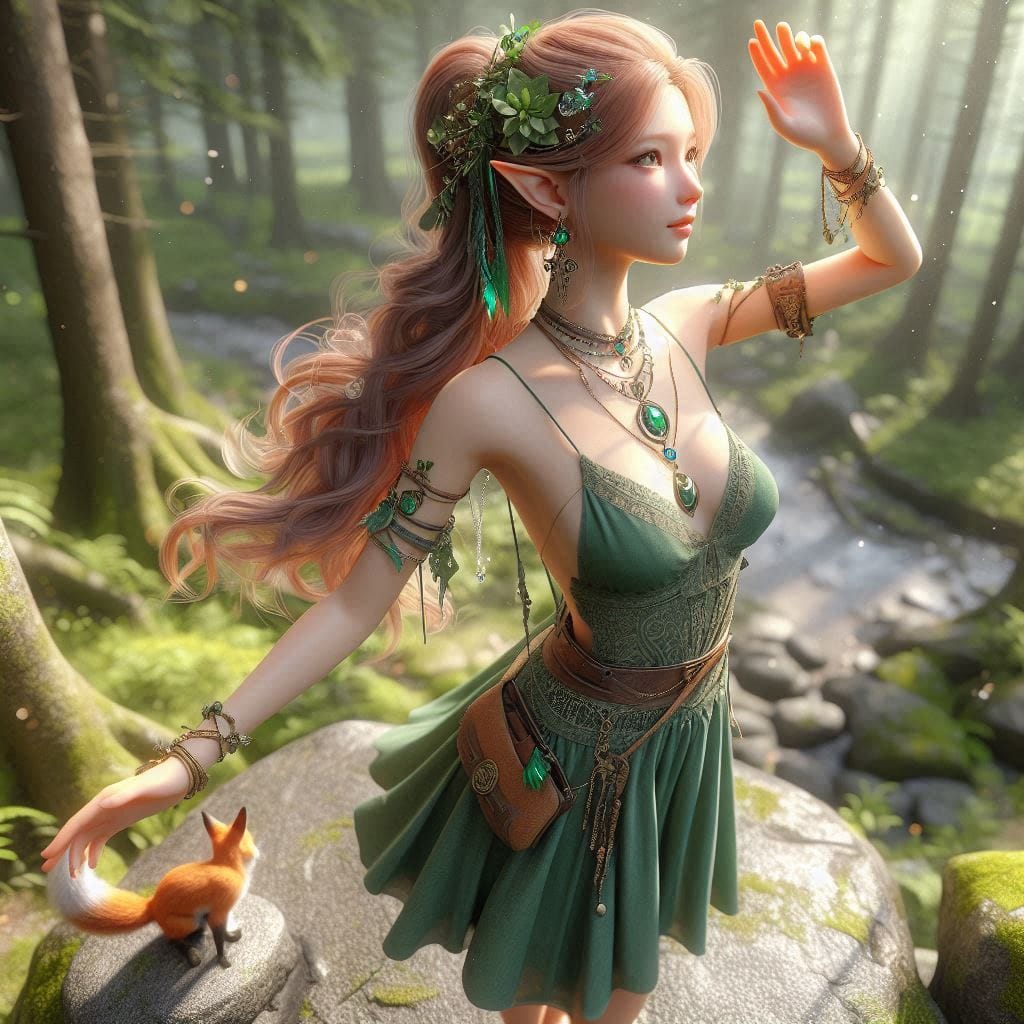 Fairy