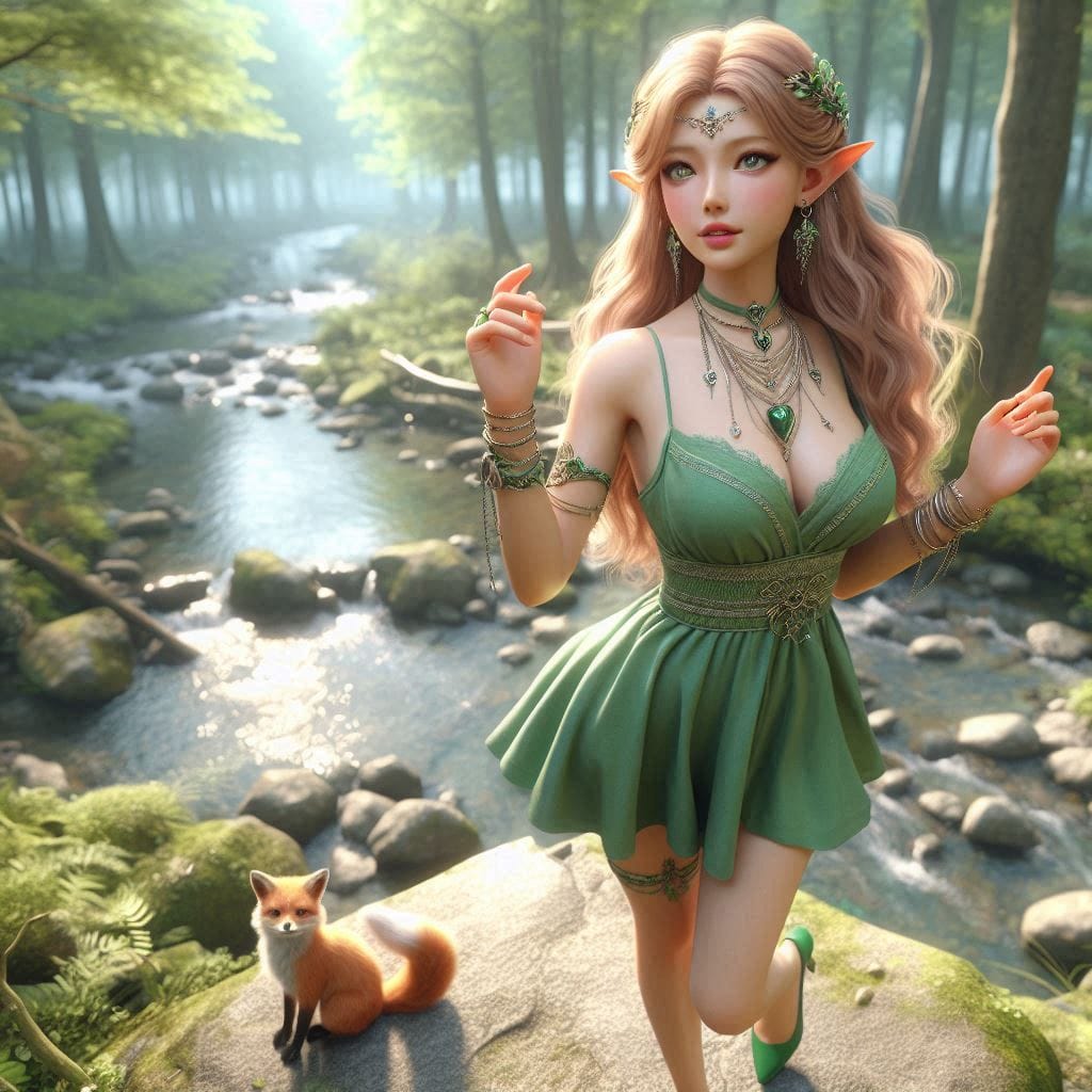 Fairy