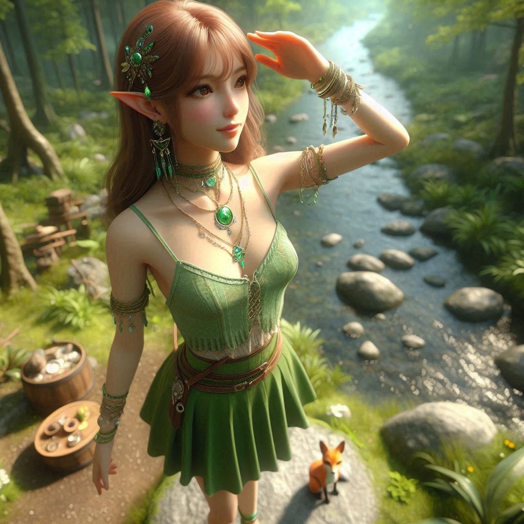Fairy