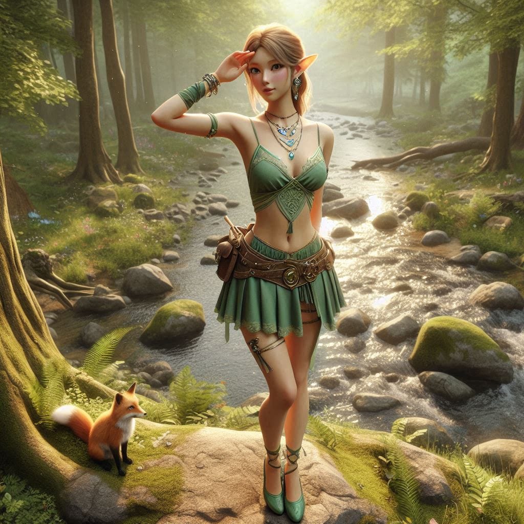 Fairy