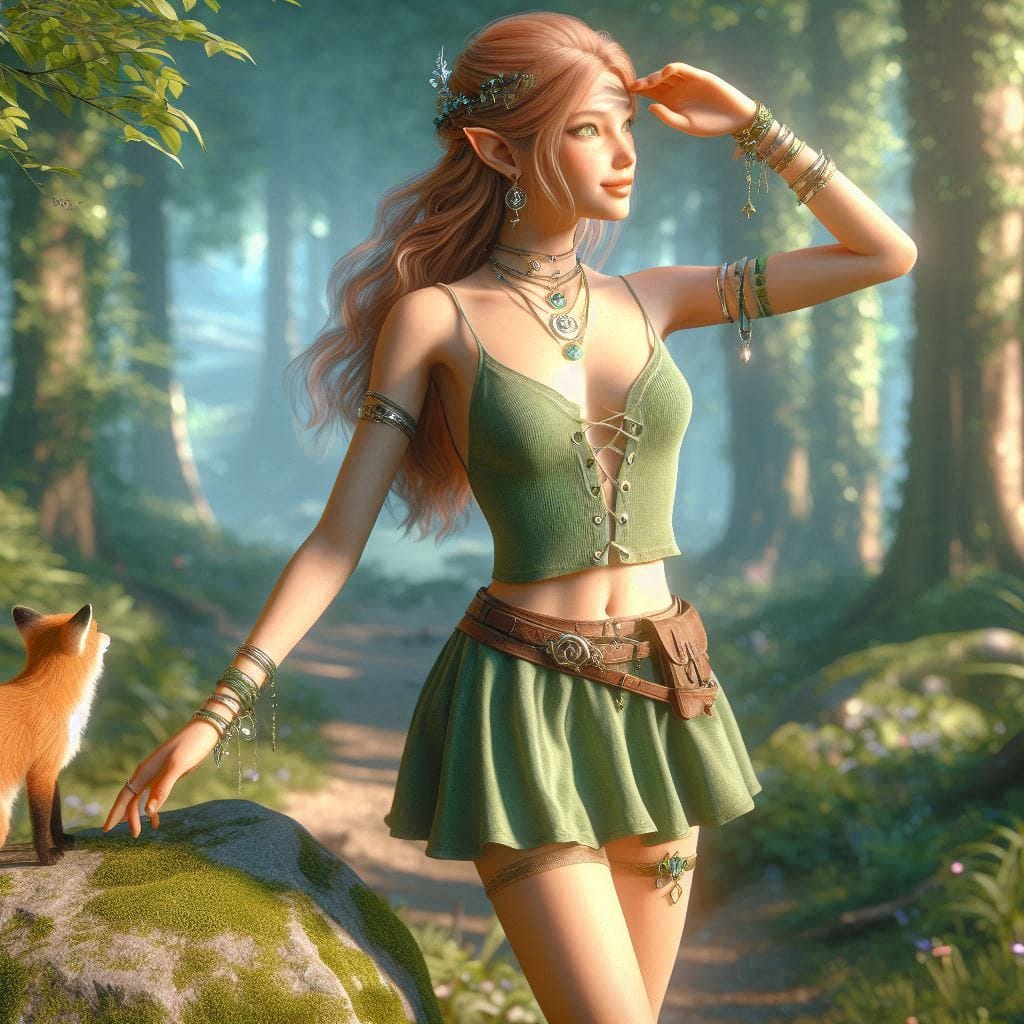 Fairy