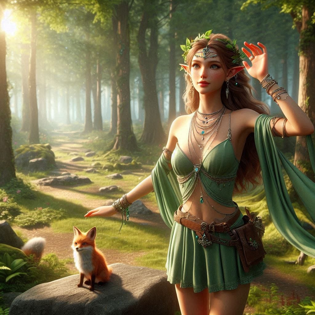 Fairy