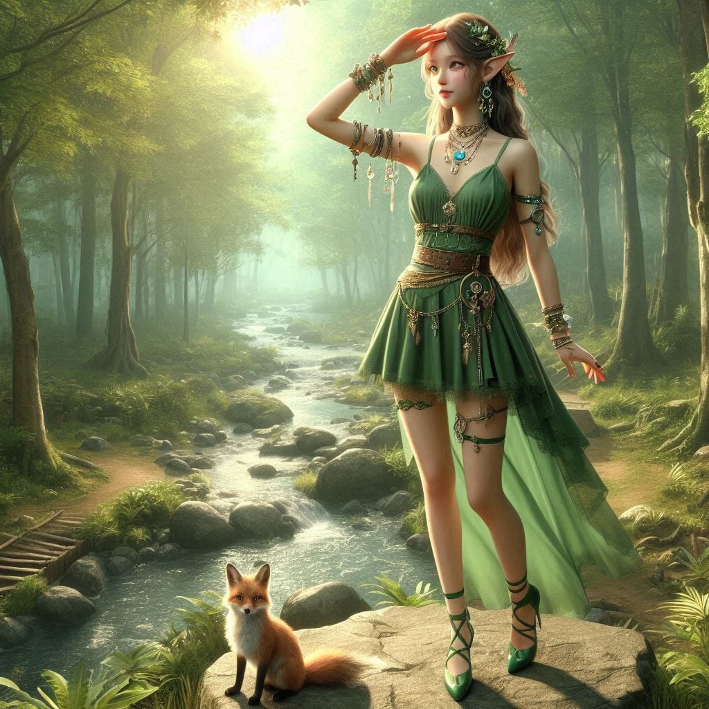 Fairy
