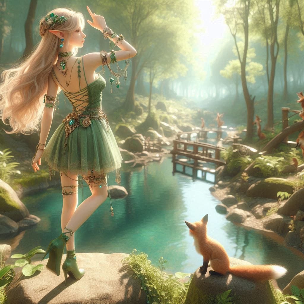 Fairy