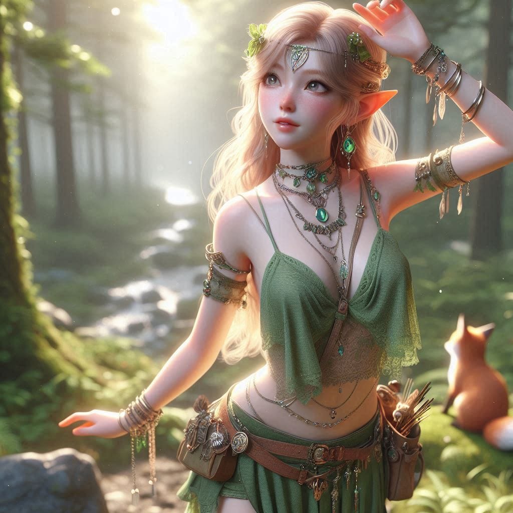 Fairy