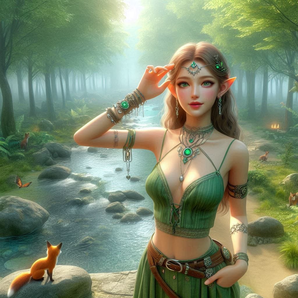 Fairy