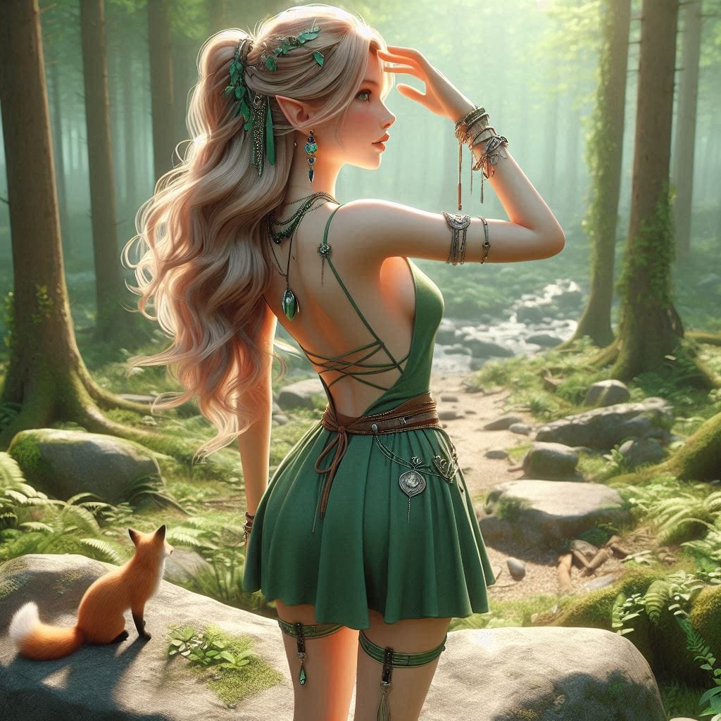 Fairy