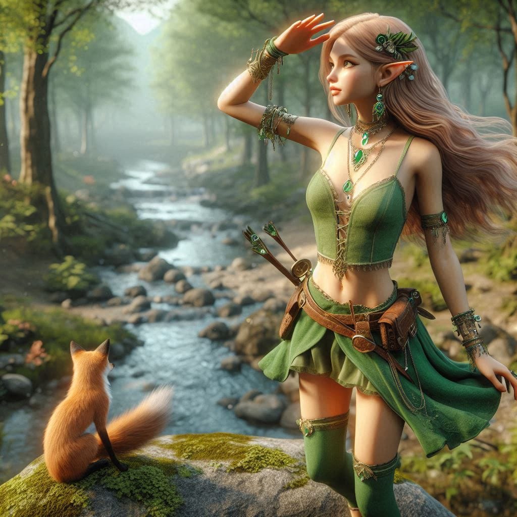 Fairy
