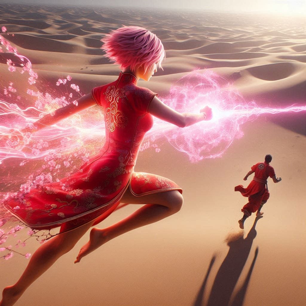 Naruto · Haruno Sakura