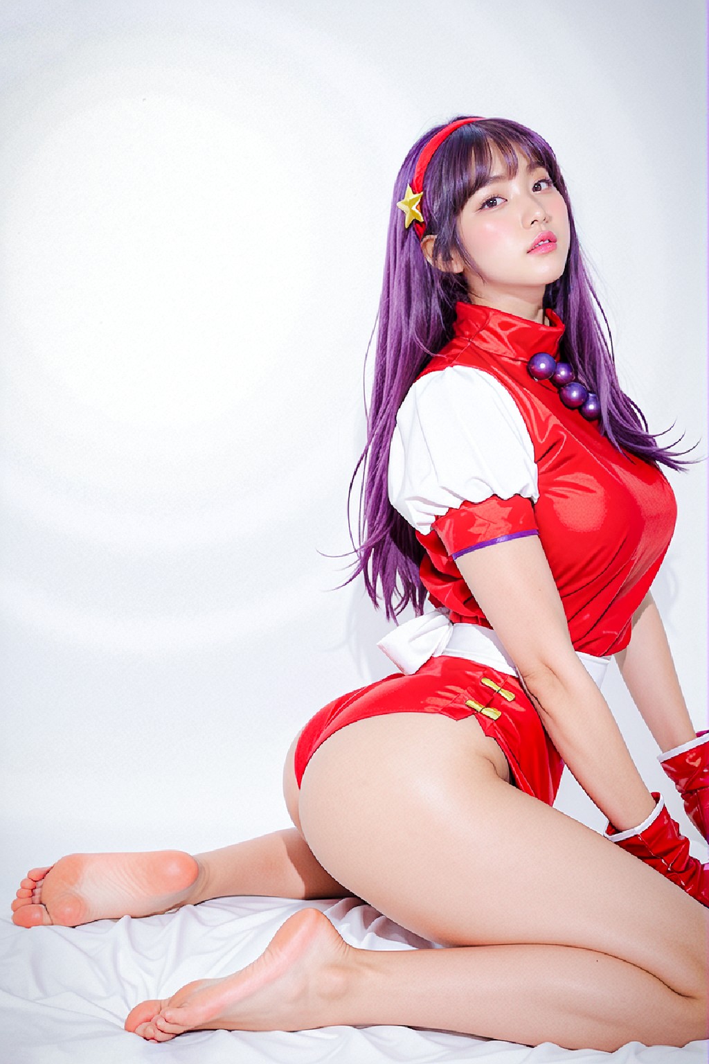 Digital Gravure Model (sky) 20250606