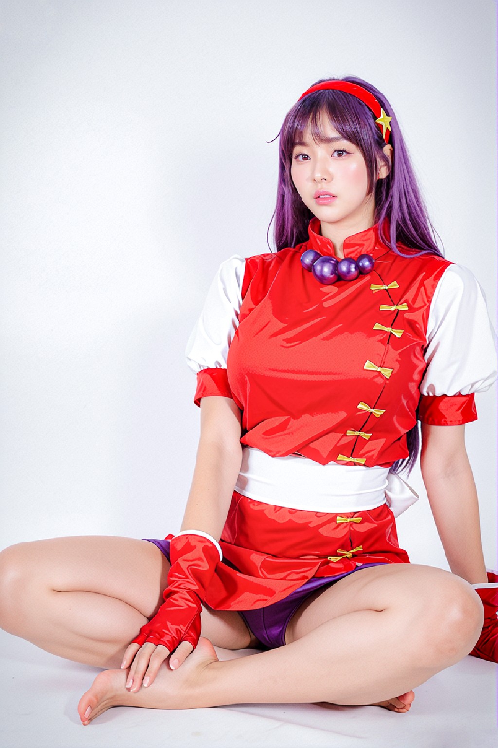 Digital Gravure Model (sky) 20250606