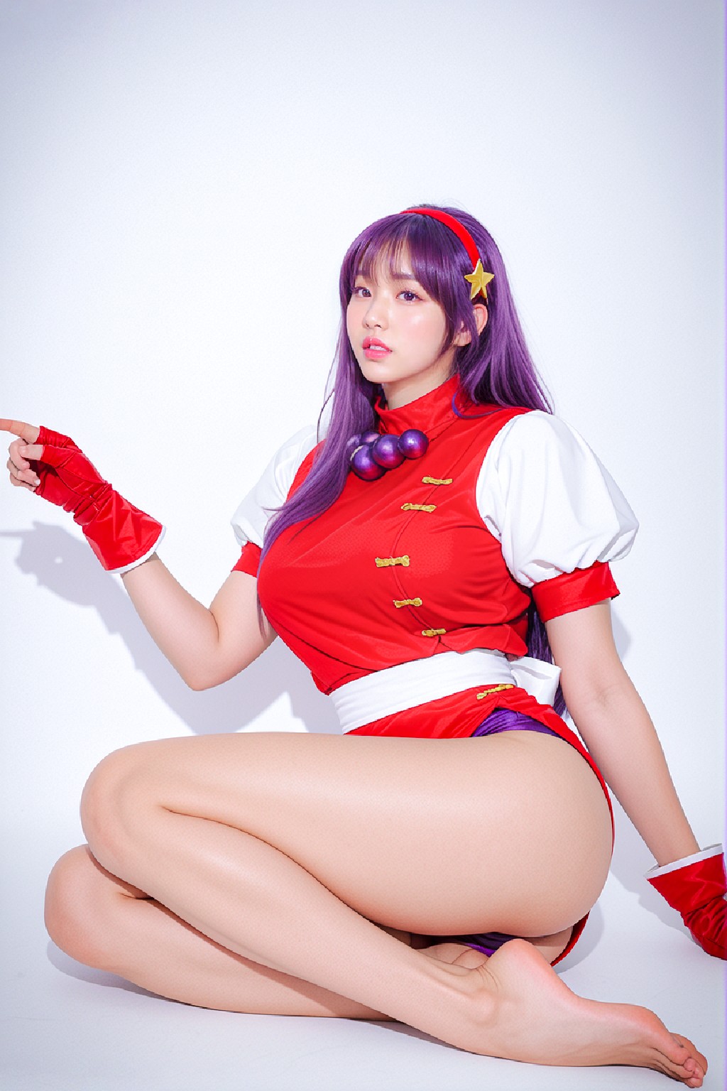 Digital Gravure Model (sky) 20250606