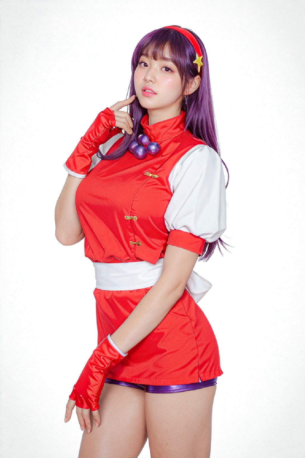 Digital Gravure Model (sky) 20250606