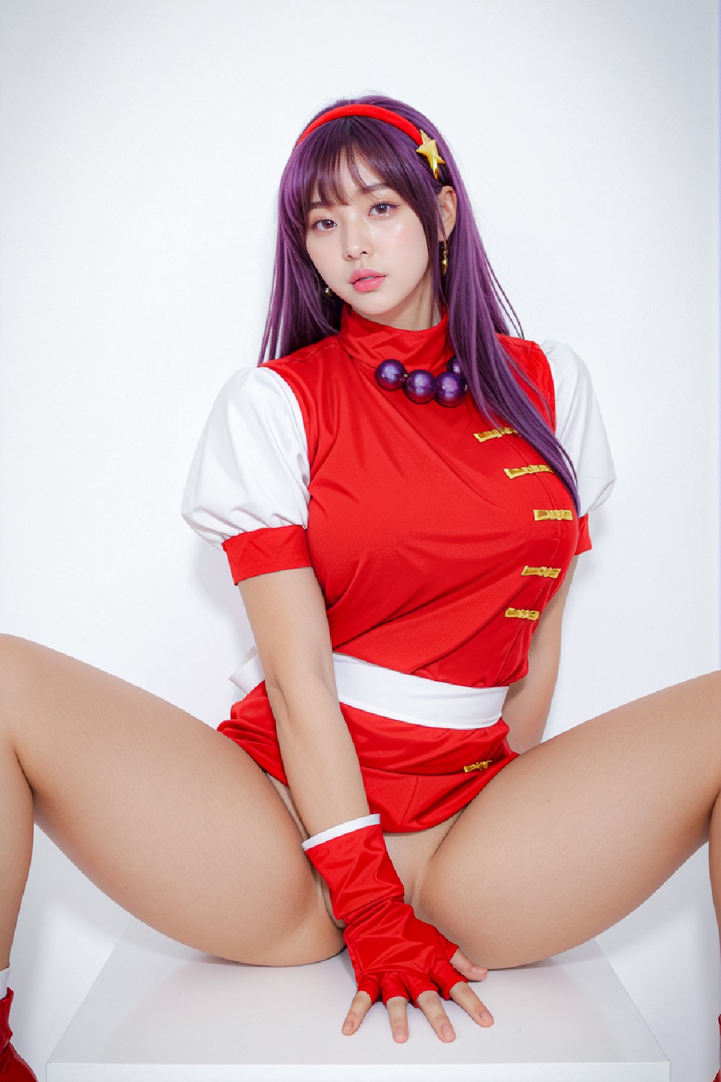 Digital Gravure Model (sky) 20250606