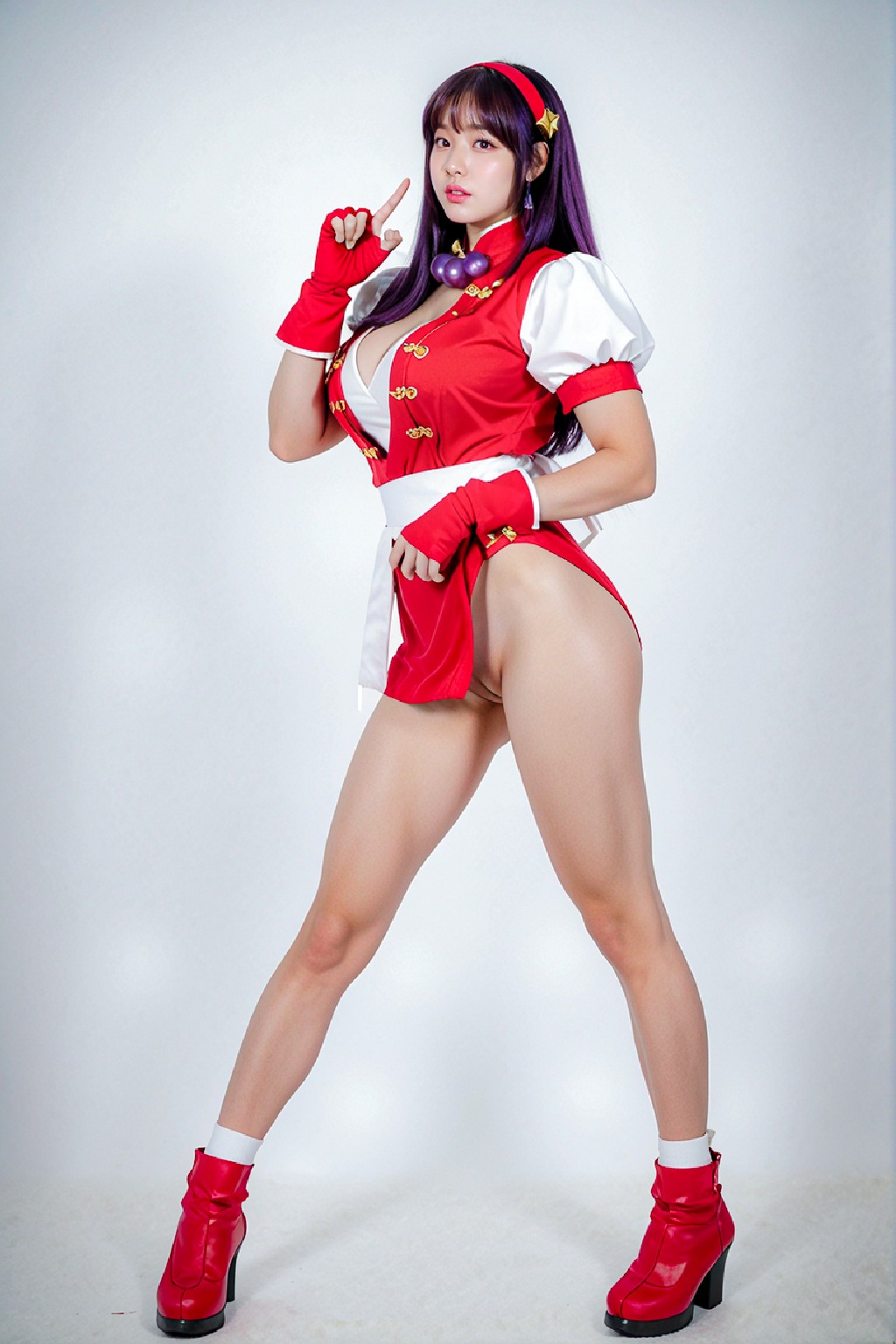 Digital Gravure Model (sky) 20250606