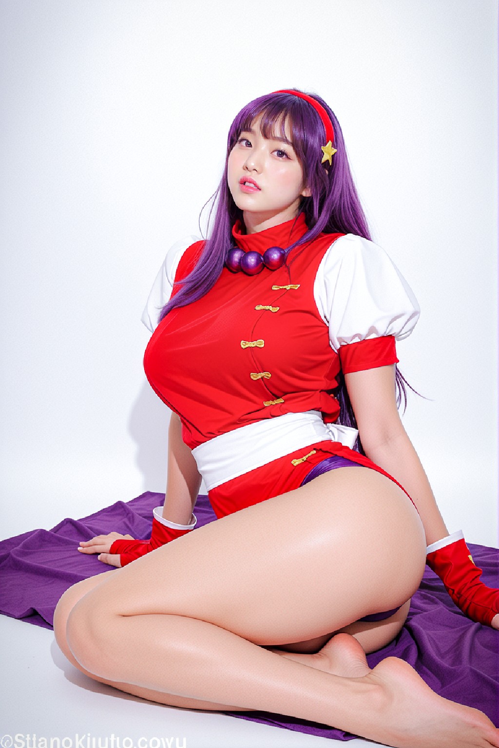 Digital Gravure Model (sky) 20250606