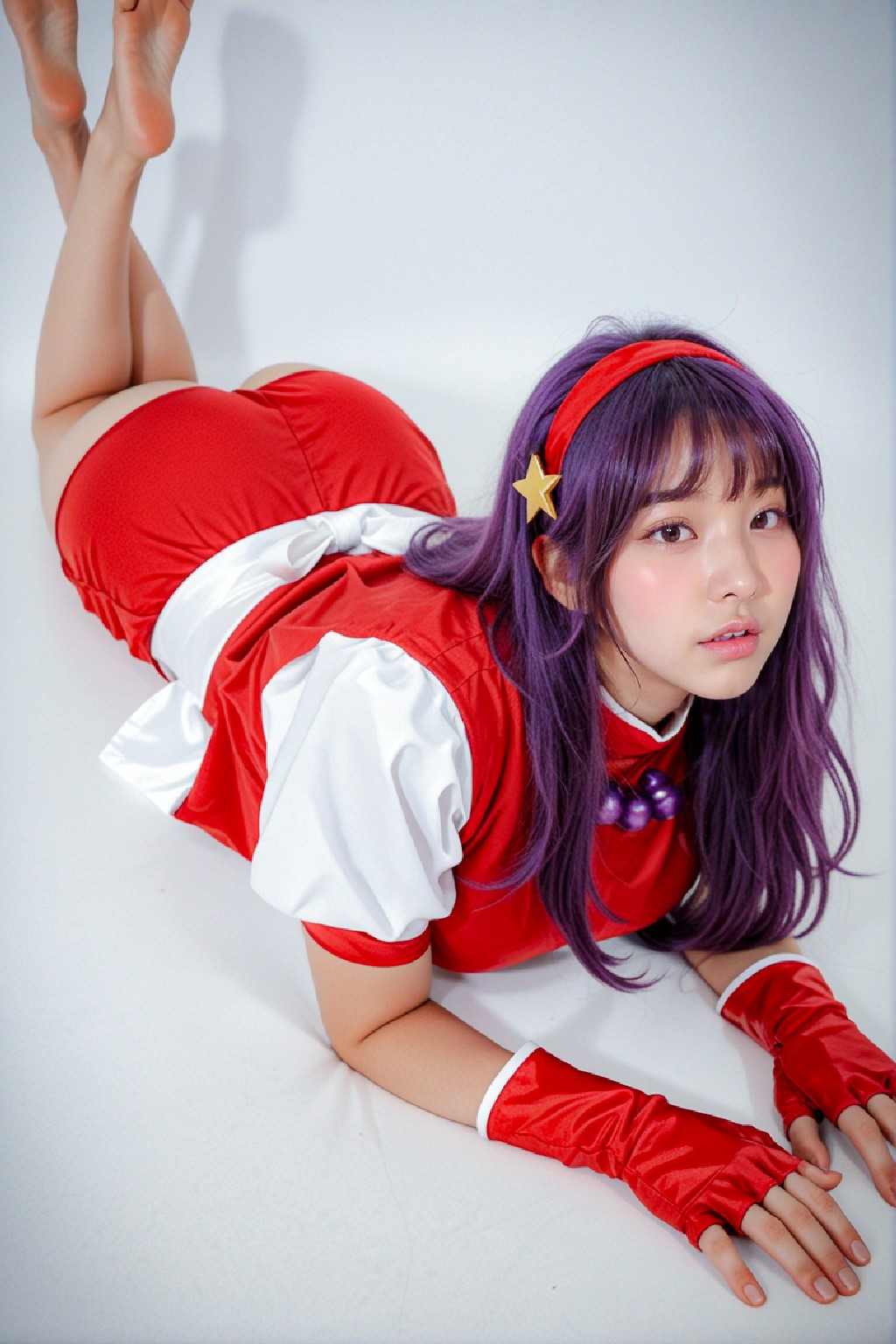 Digital Gravure Model (sky) 20250606