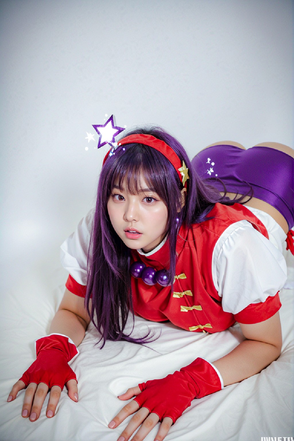 Digital Gravure Model (sky) 20250606